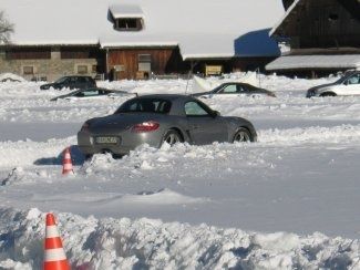 2008 - Winter-Training