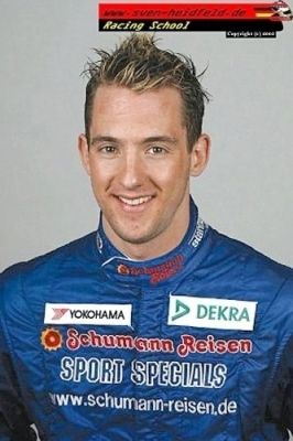 2002 - Formel 3