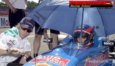 2002 - Formel 3